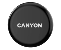 CANYON Smart Tag OnTag 1 Lokalizator iOS Czarny CNE-PT01BB - 1371909 - zdjęcie 2